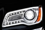 Chrysler 300C 2011 года